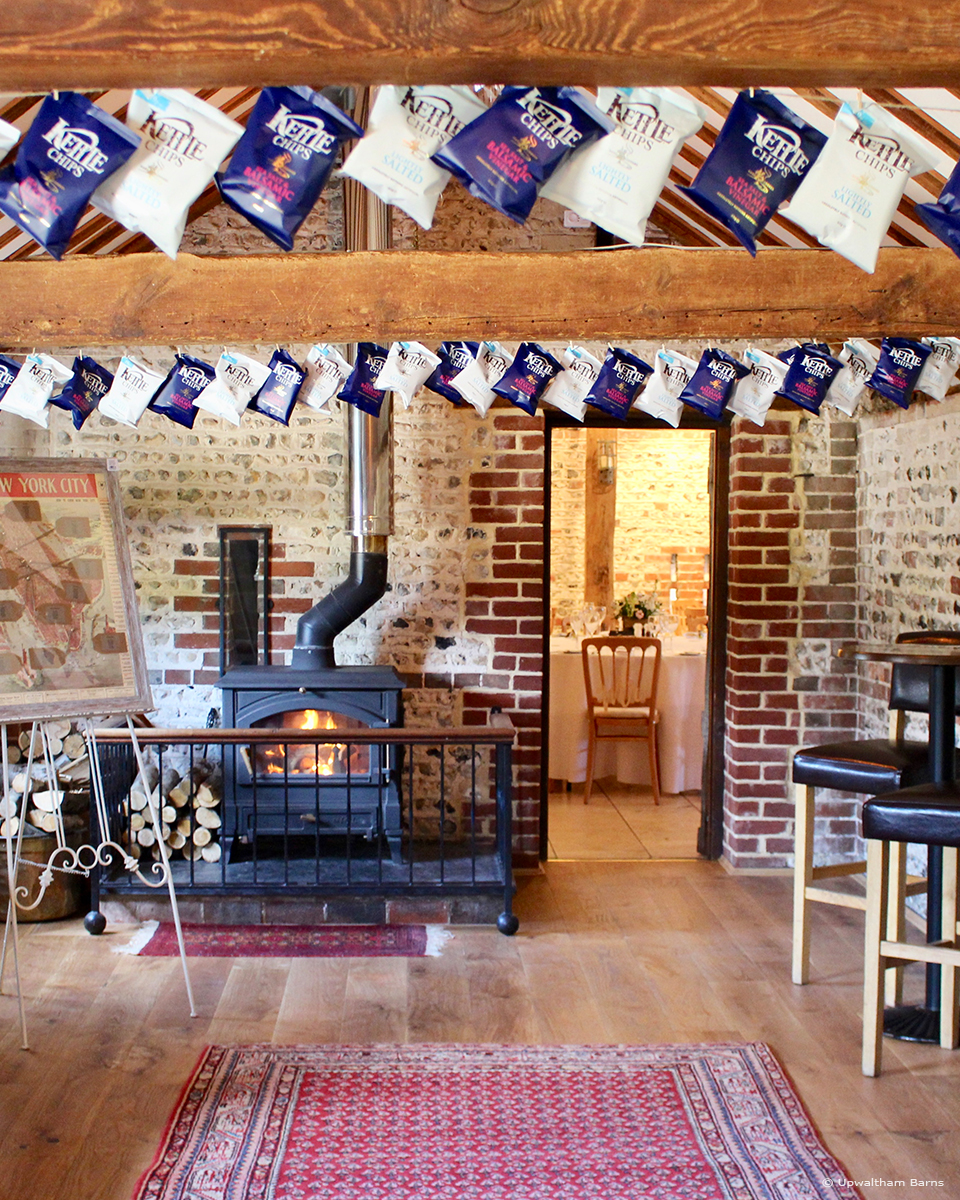 8.the stabl -bar alternative bunting upwaltham barns