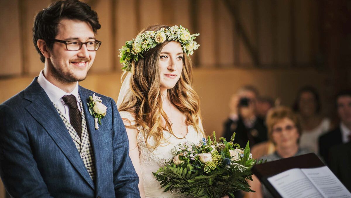 Autumn Wedding Ideas Flowers
