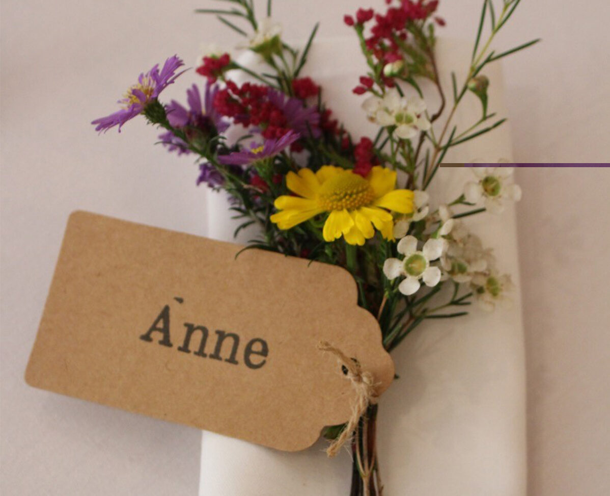 Buttonholes