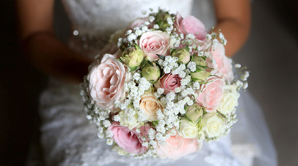 traditional wedding bouquet ideas