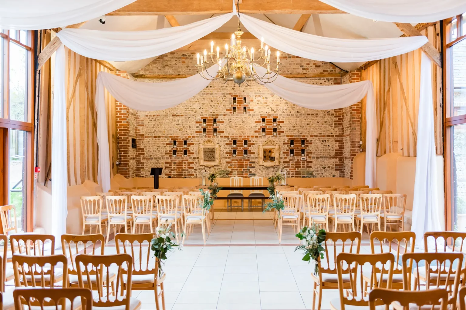 upwaltham barns wedding gallery east barn