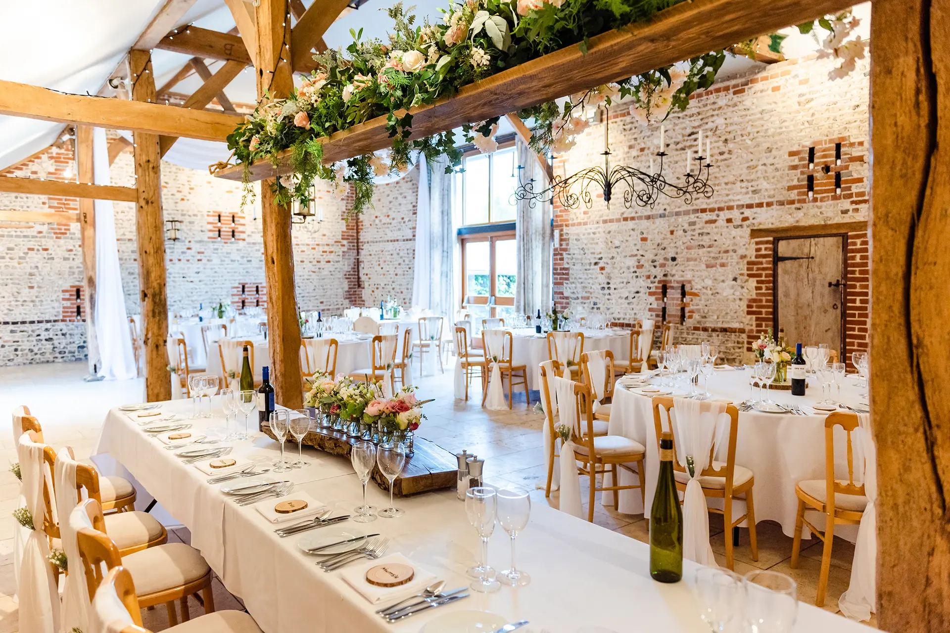 upwaltham barns wedding gallery receptions south barn
