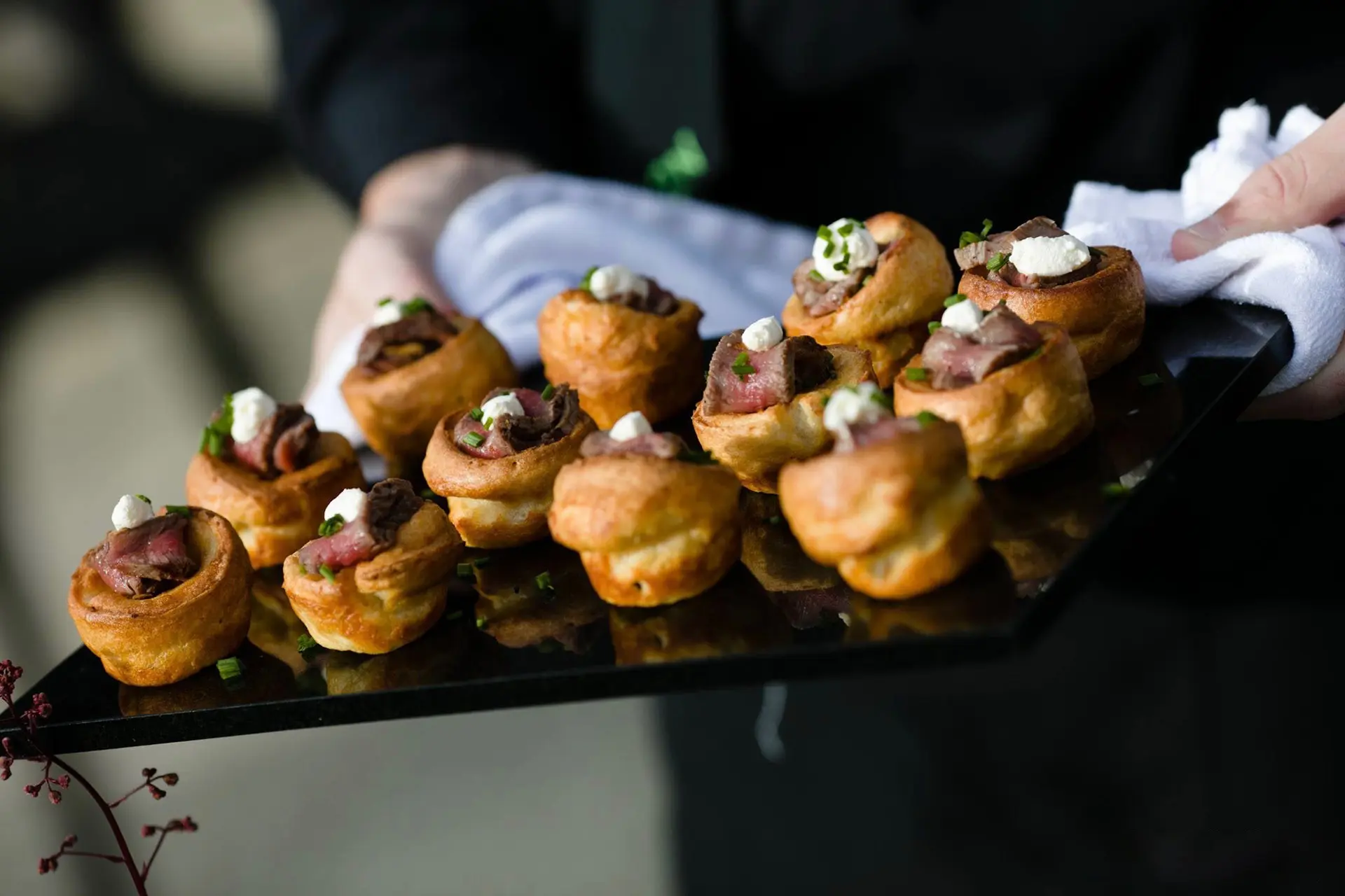 upwaltham-barns wedding map nibbles 2 nosh canapes