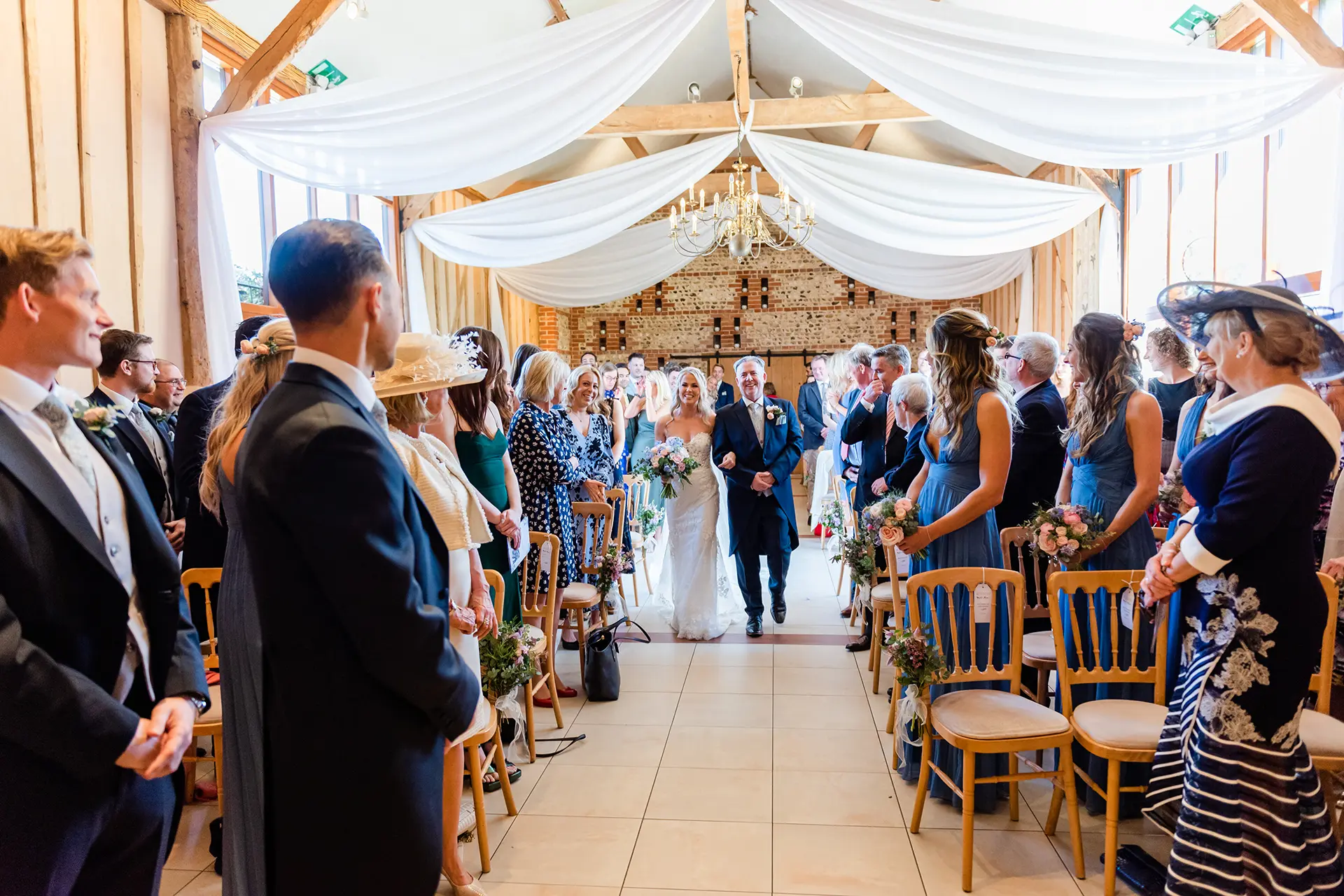 upwaltham-barns wedding map the east barn ceremony