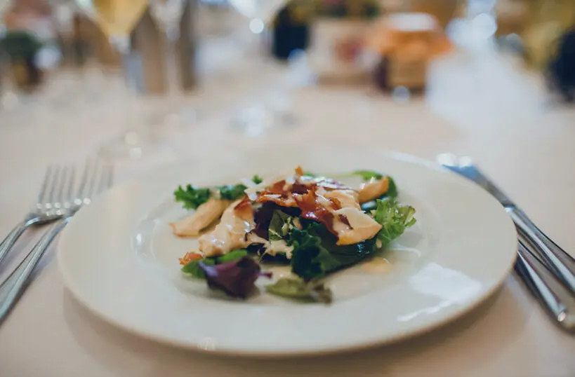 upwaltham barns food starter