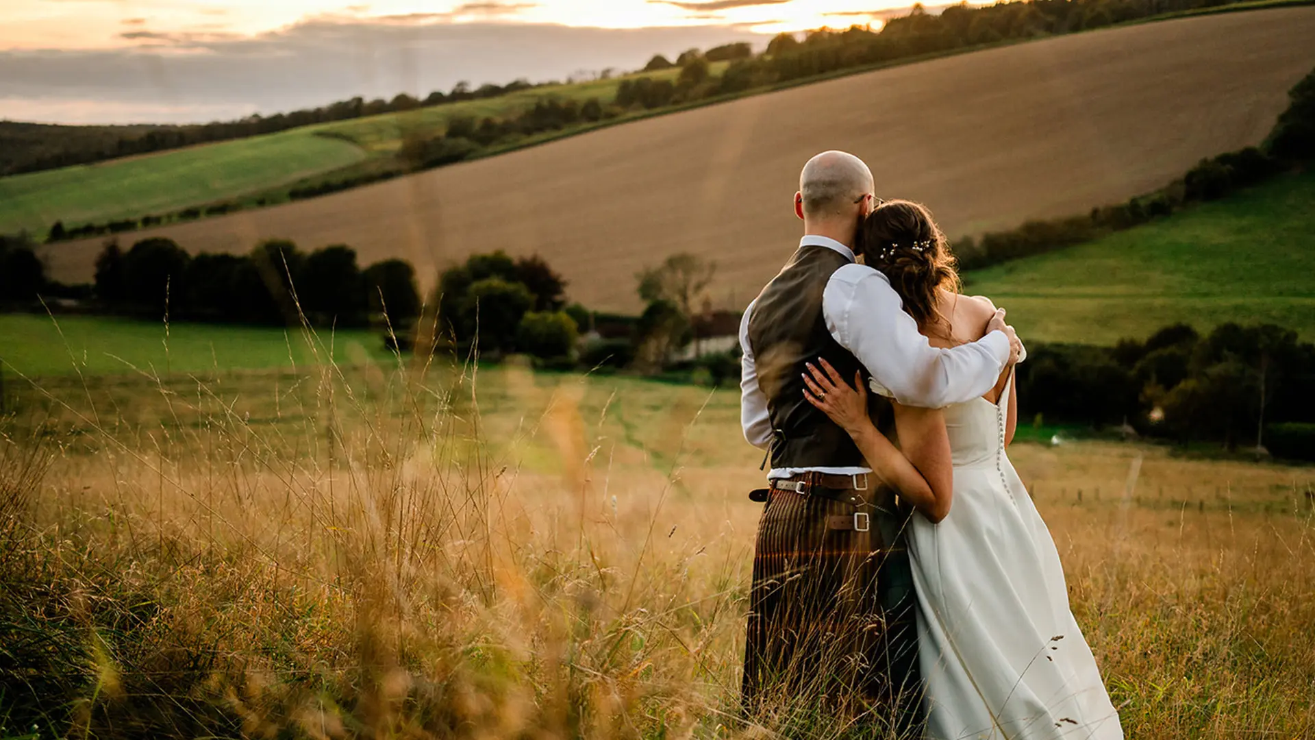 Upwaltham Barns January Open Day event