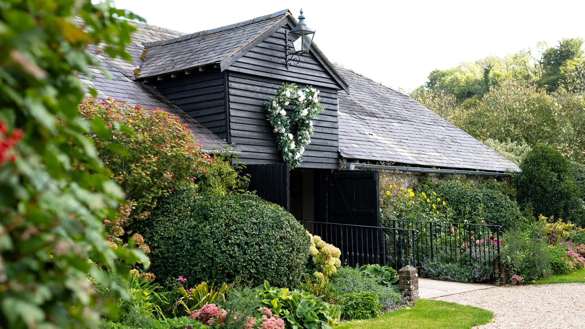 Upwaltham Barns event Q3